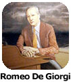 Romeo De Giorgi